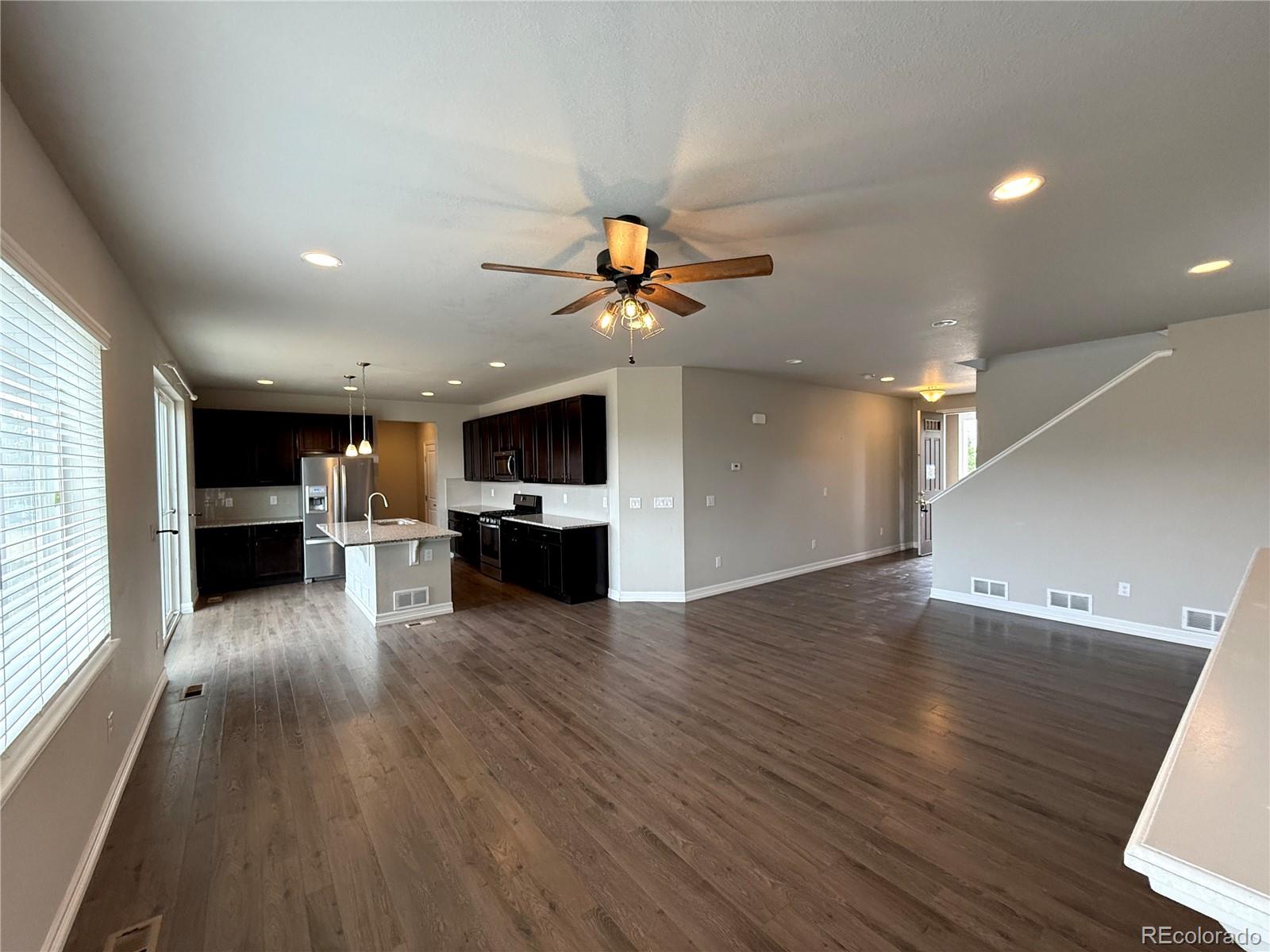 7324 S Scottsburg Way