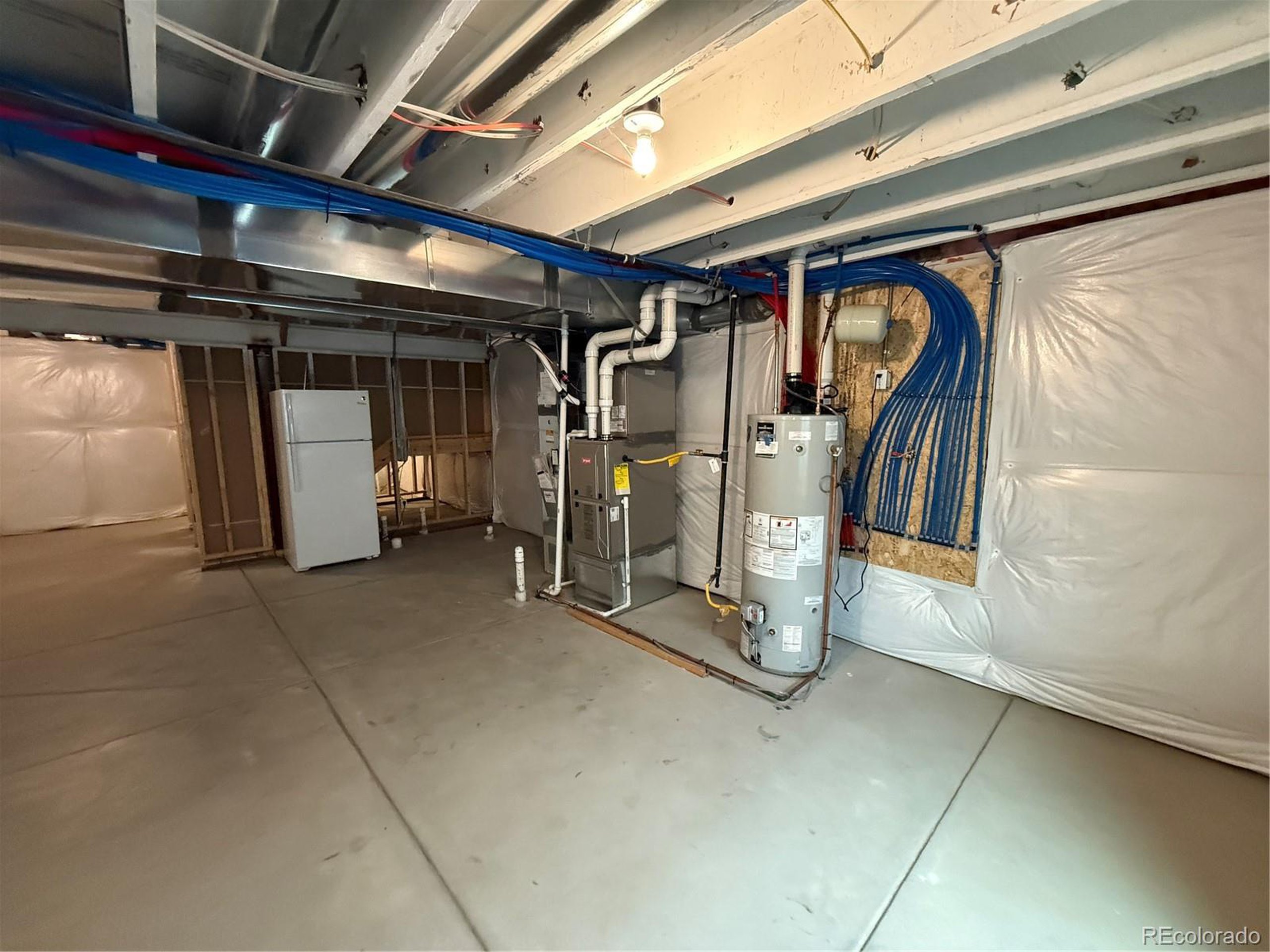 7324 S Scottsburg Way