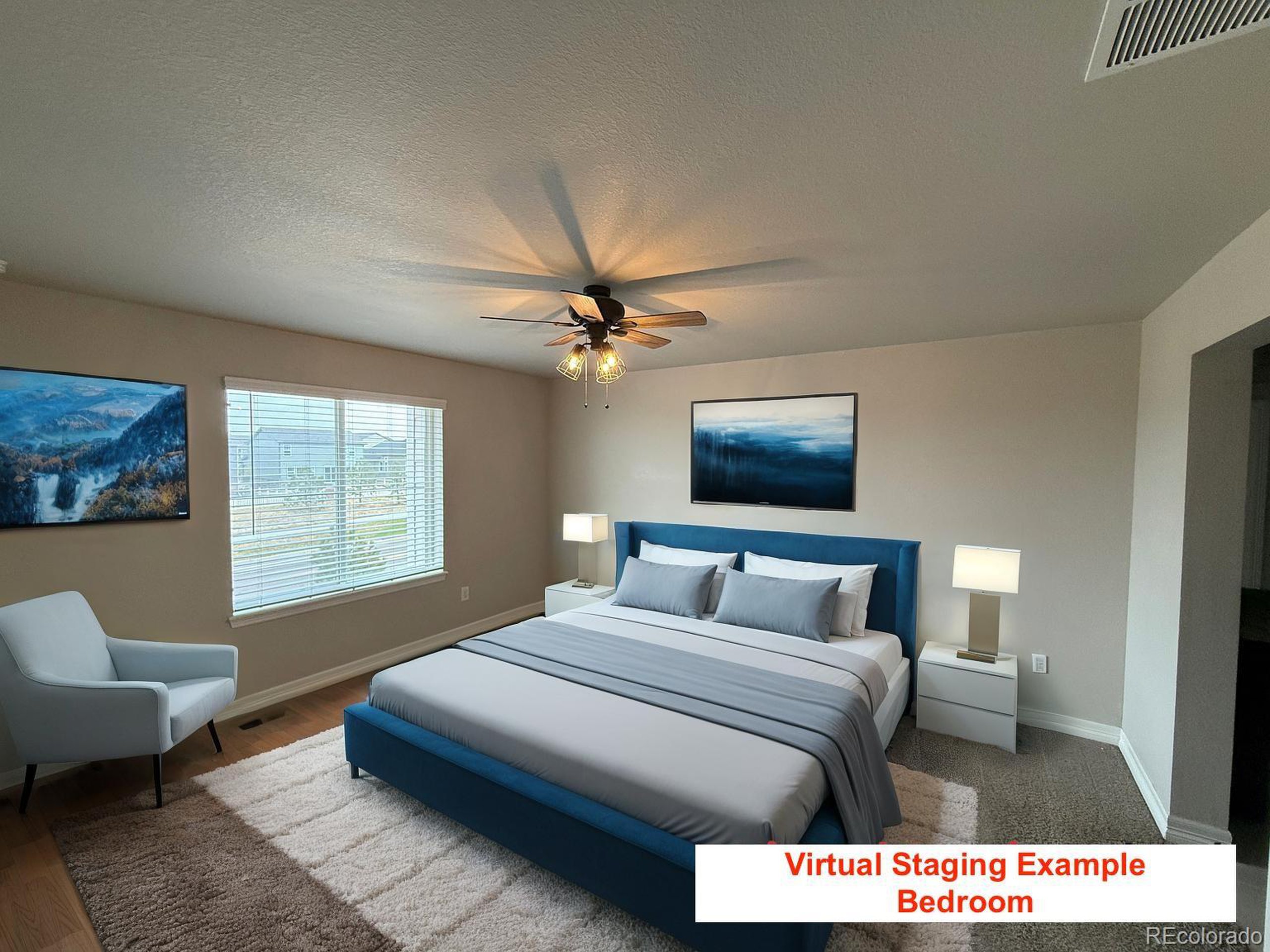 7324 S Scottsburg Way