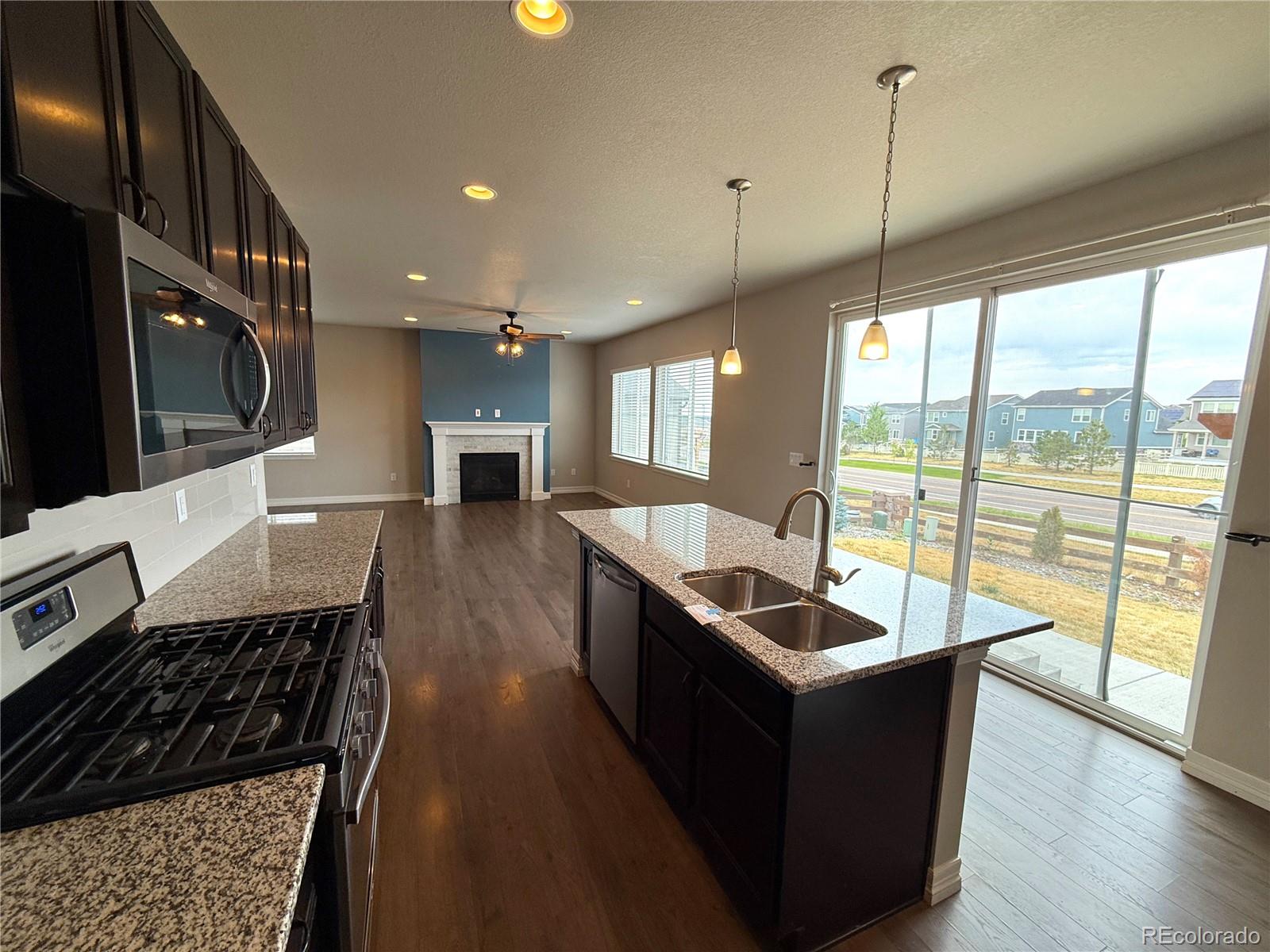 7324 S Scottsburg Way