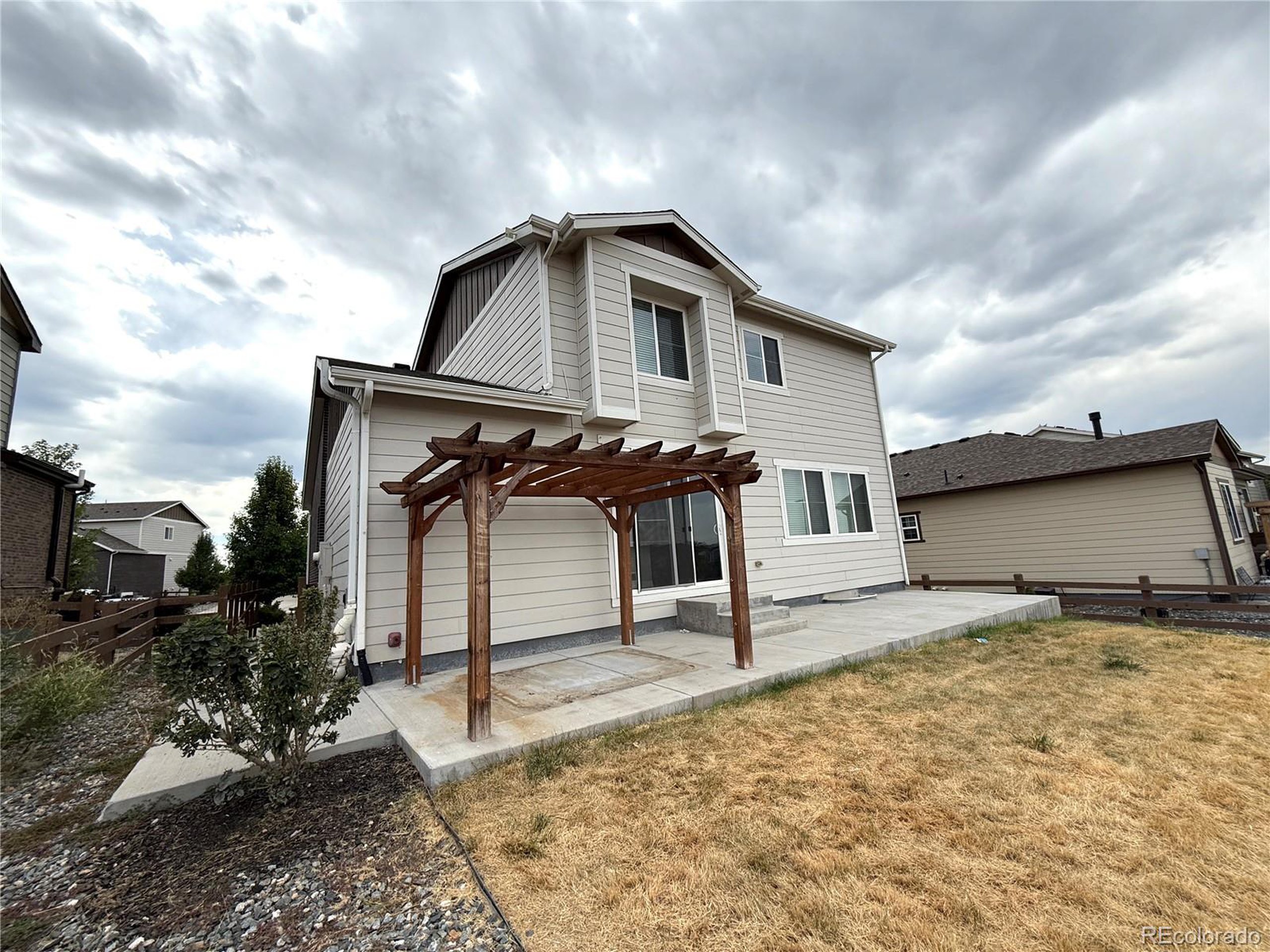 7324 S Scottsburg Way