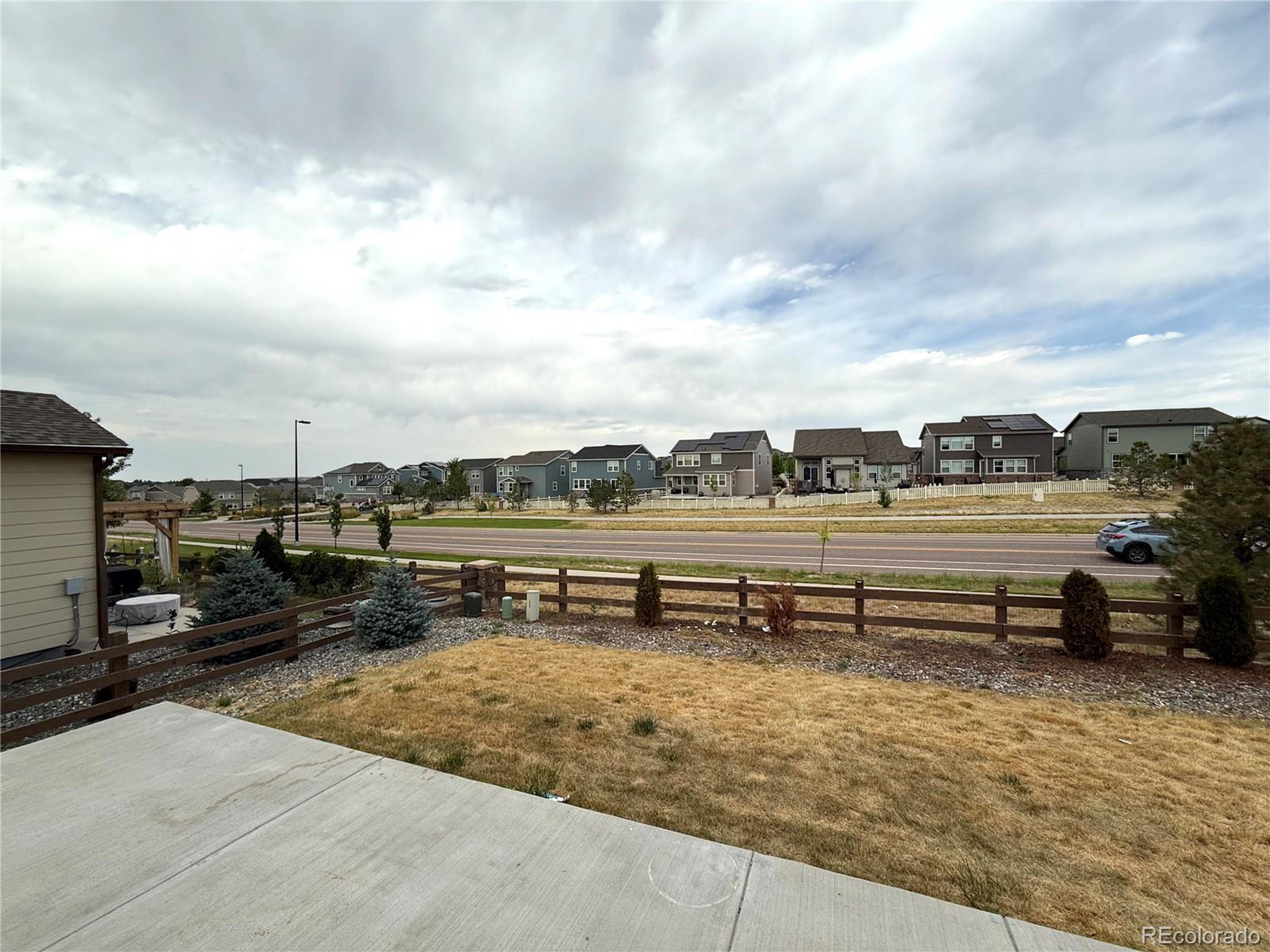 7324 S Scottsburg Way