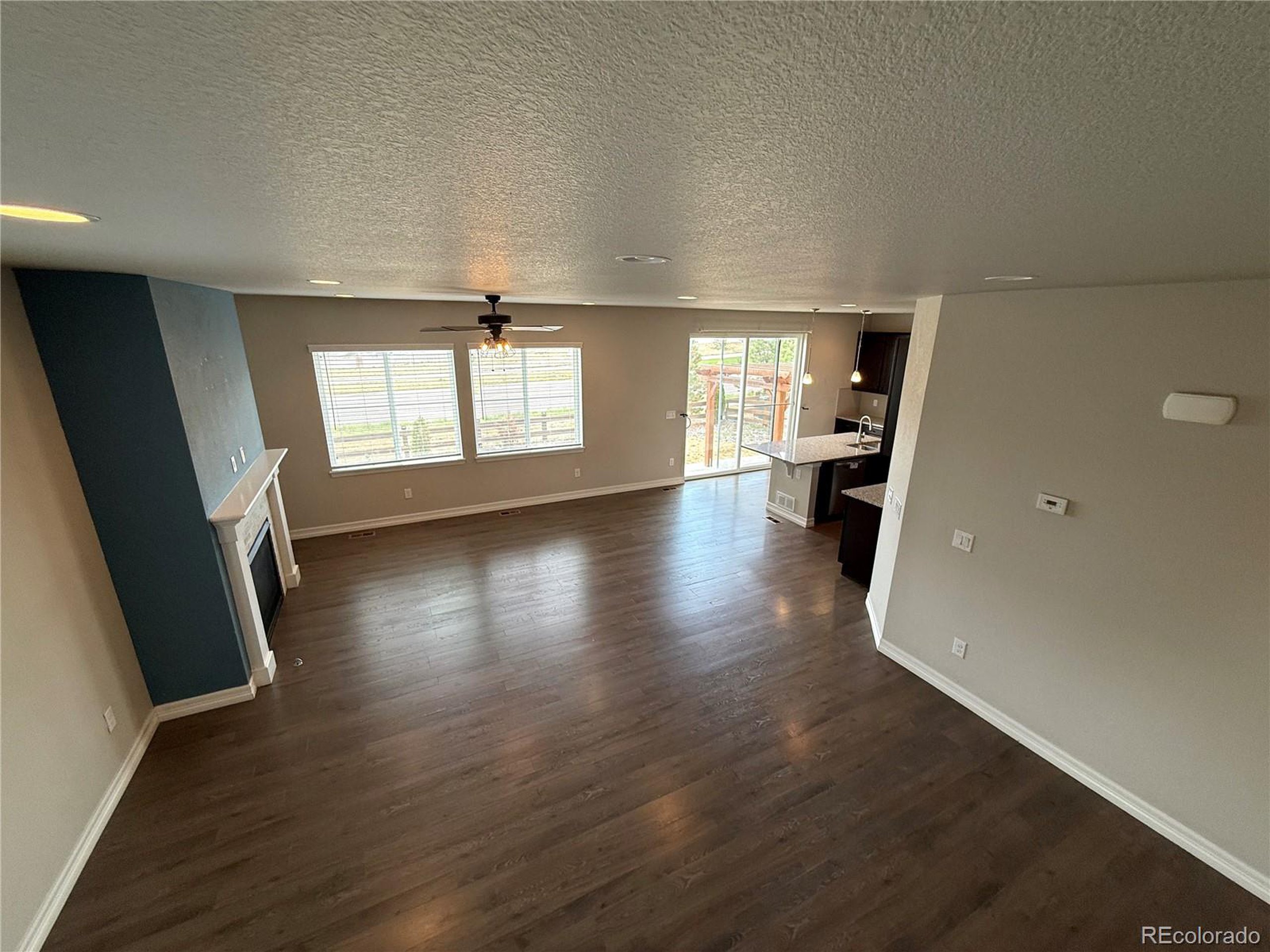 7324 S Scottsburg Way