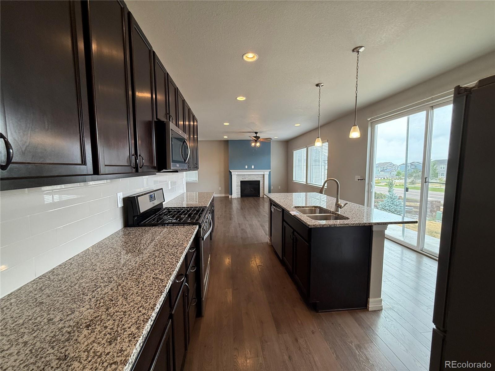 7324 S Scottsburg Way