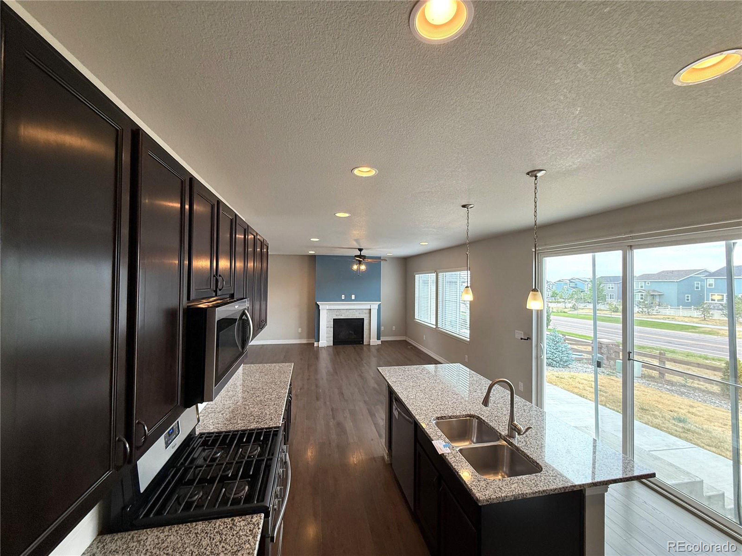 7324 S Scottsburg Way