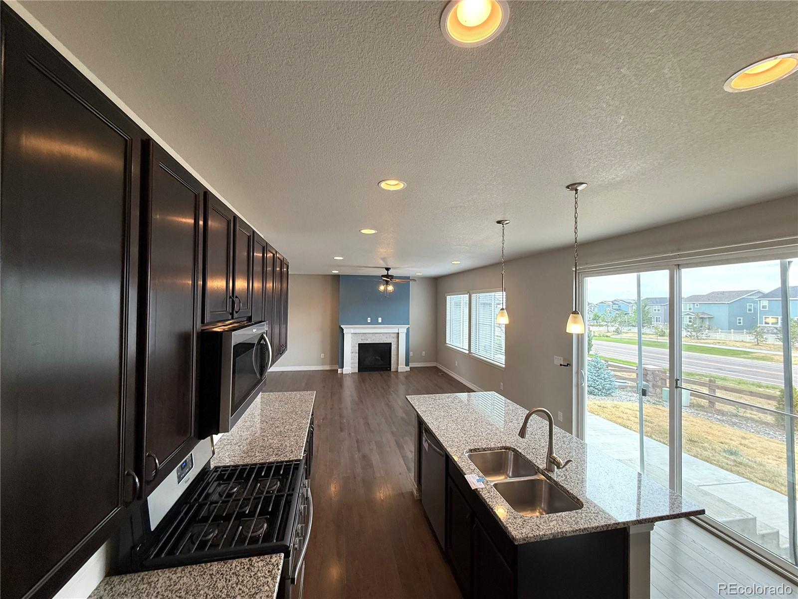 7324 S Scottsburg Way