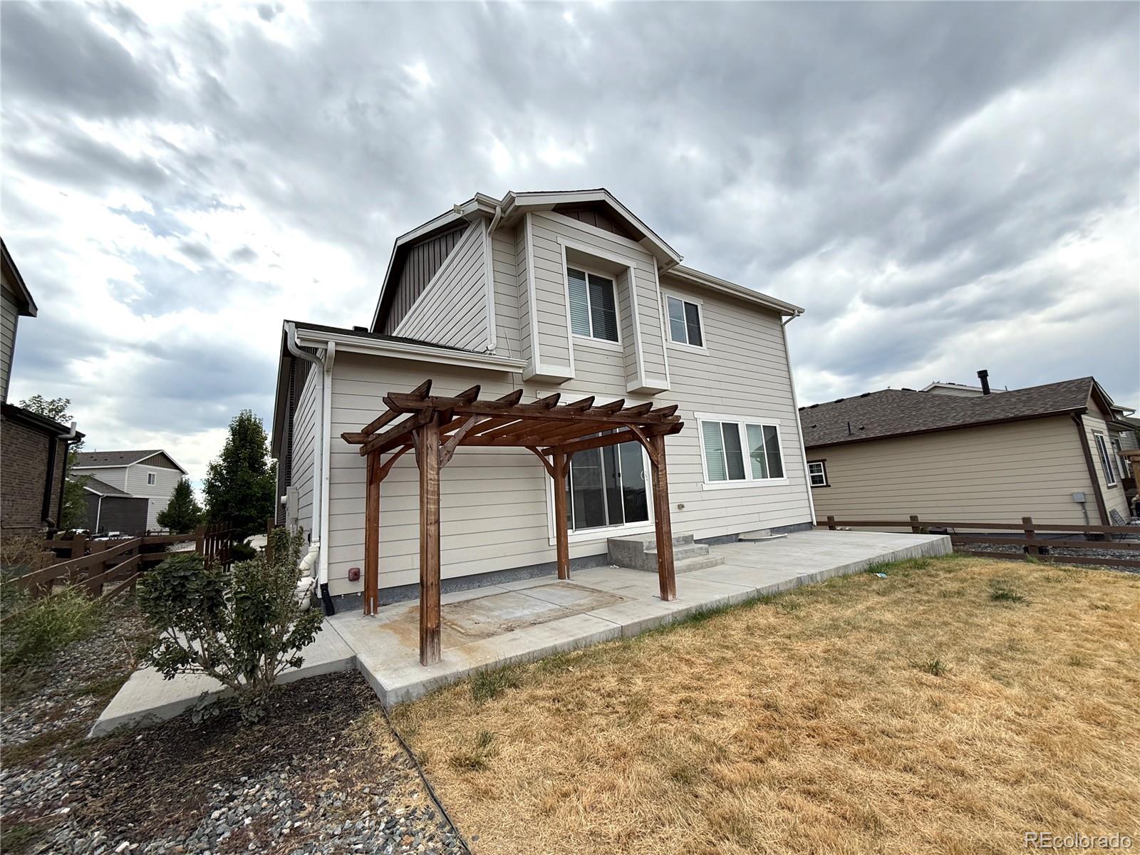 7324 S Scottsburg Way