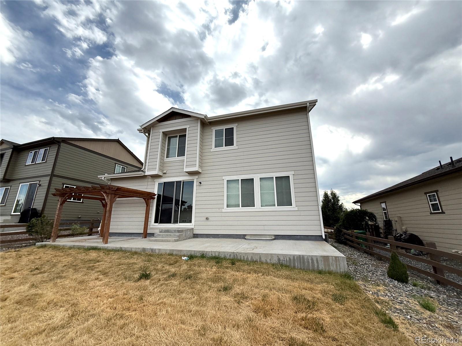 7324 S Scottsburg Way