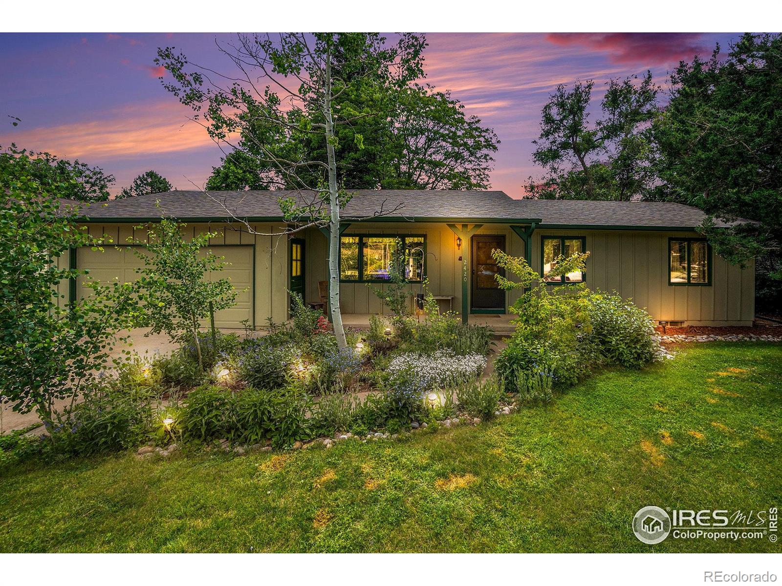 2420 Sheffield Circle E