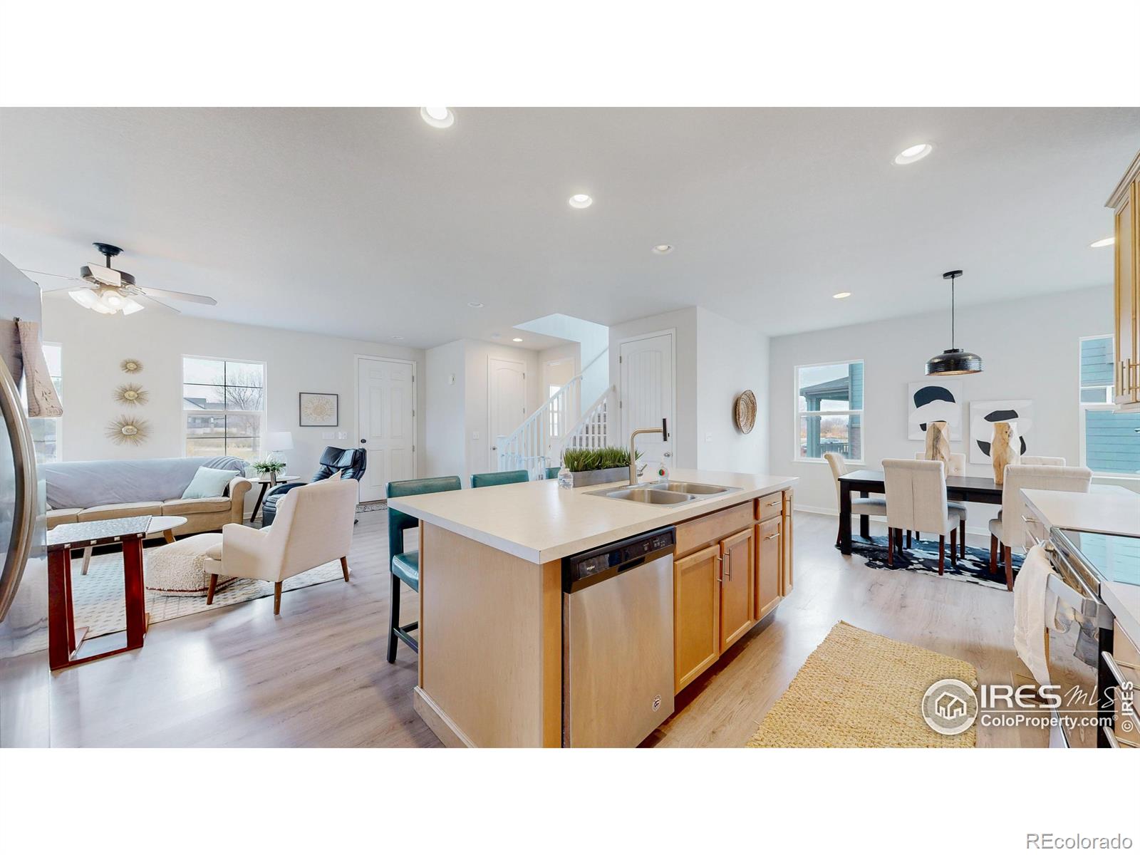 10604 Reunion Parkway