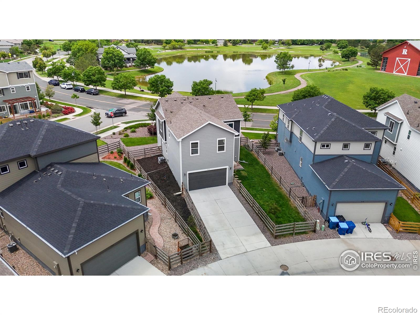 10604 Reunion Parkway