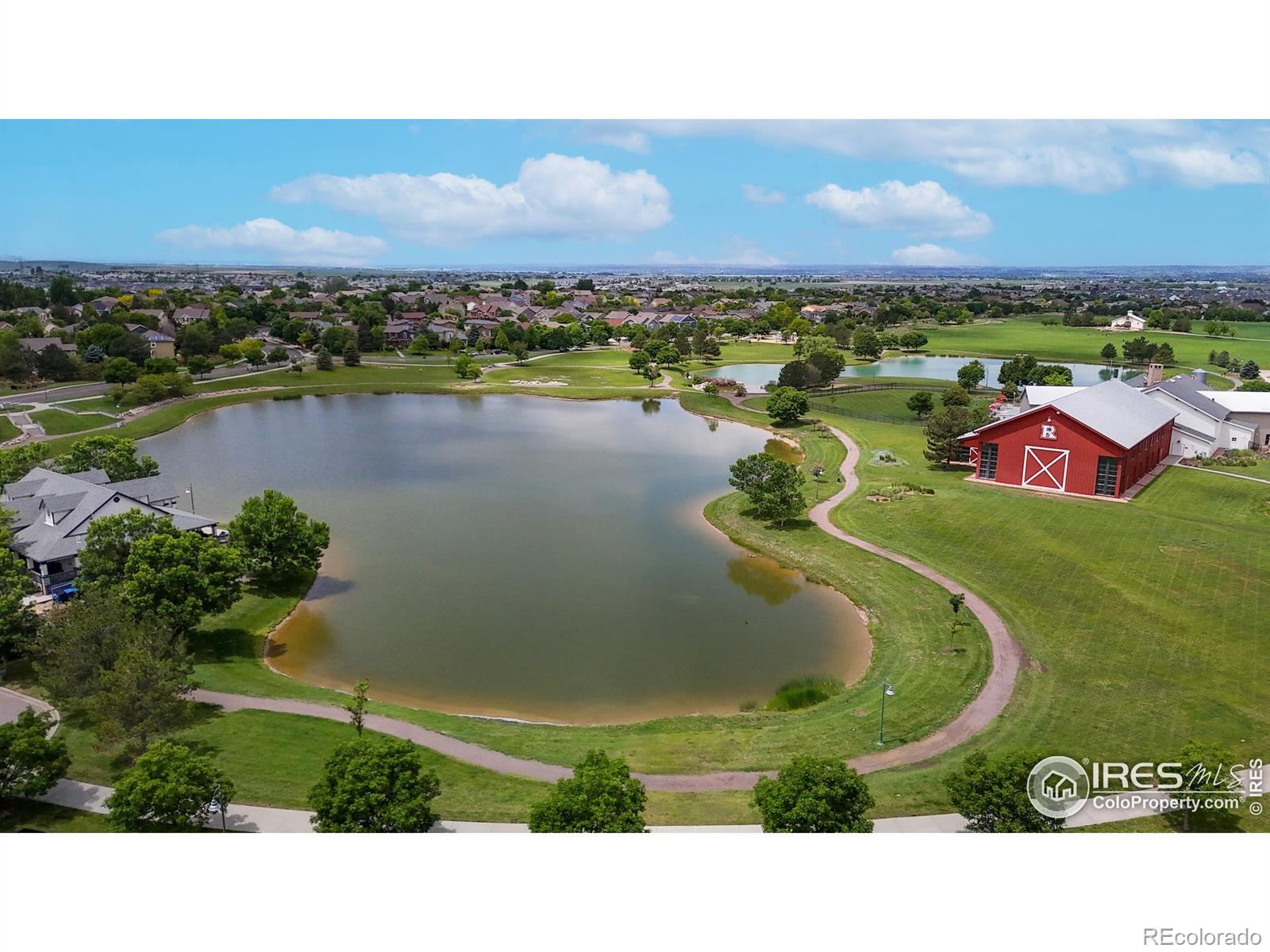 10604 Reunion Parkway