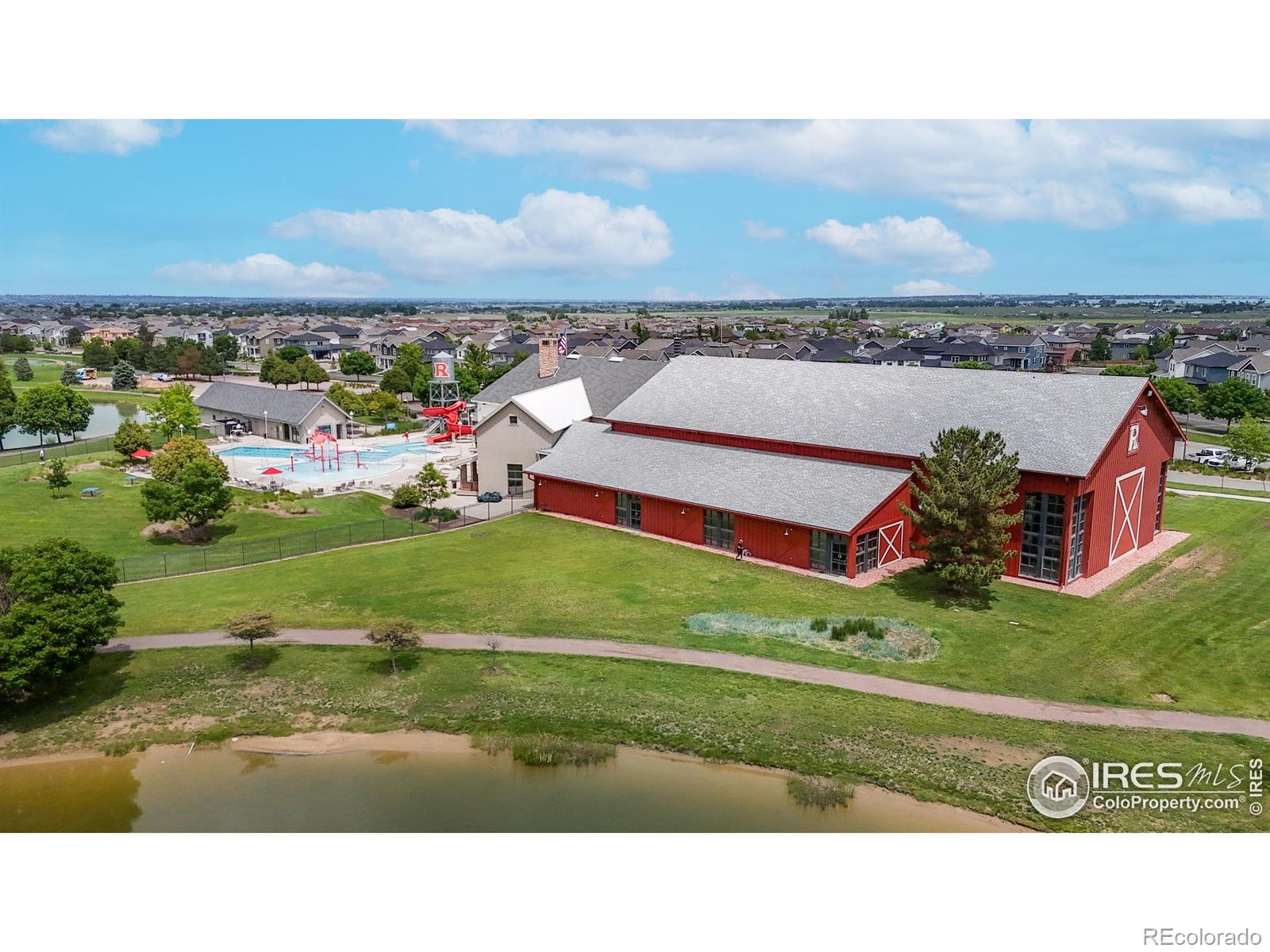 10604 Reunion Parkway