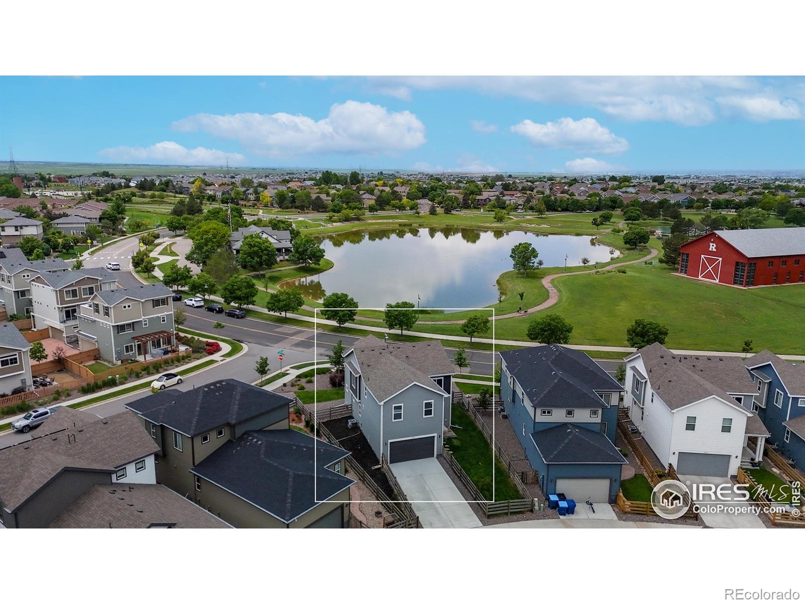 10604 Reunion Parkway