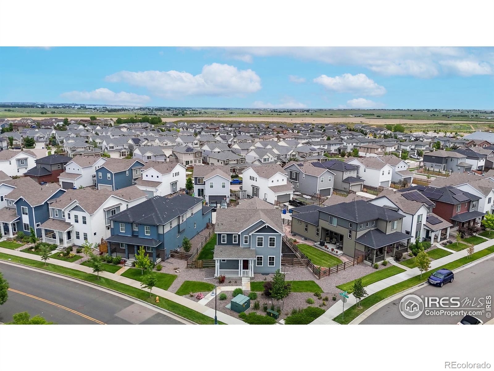 10604 Reunion Parkway