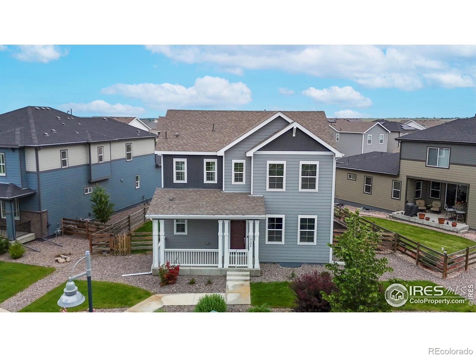 10604 Reunion Parkway