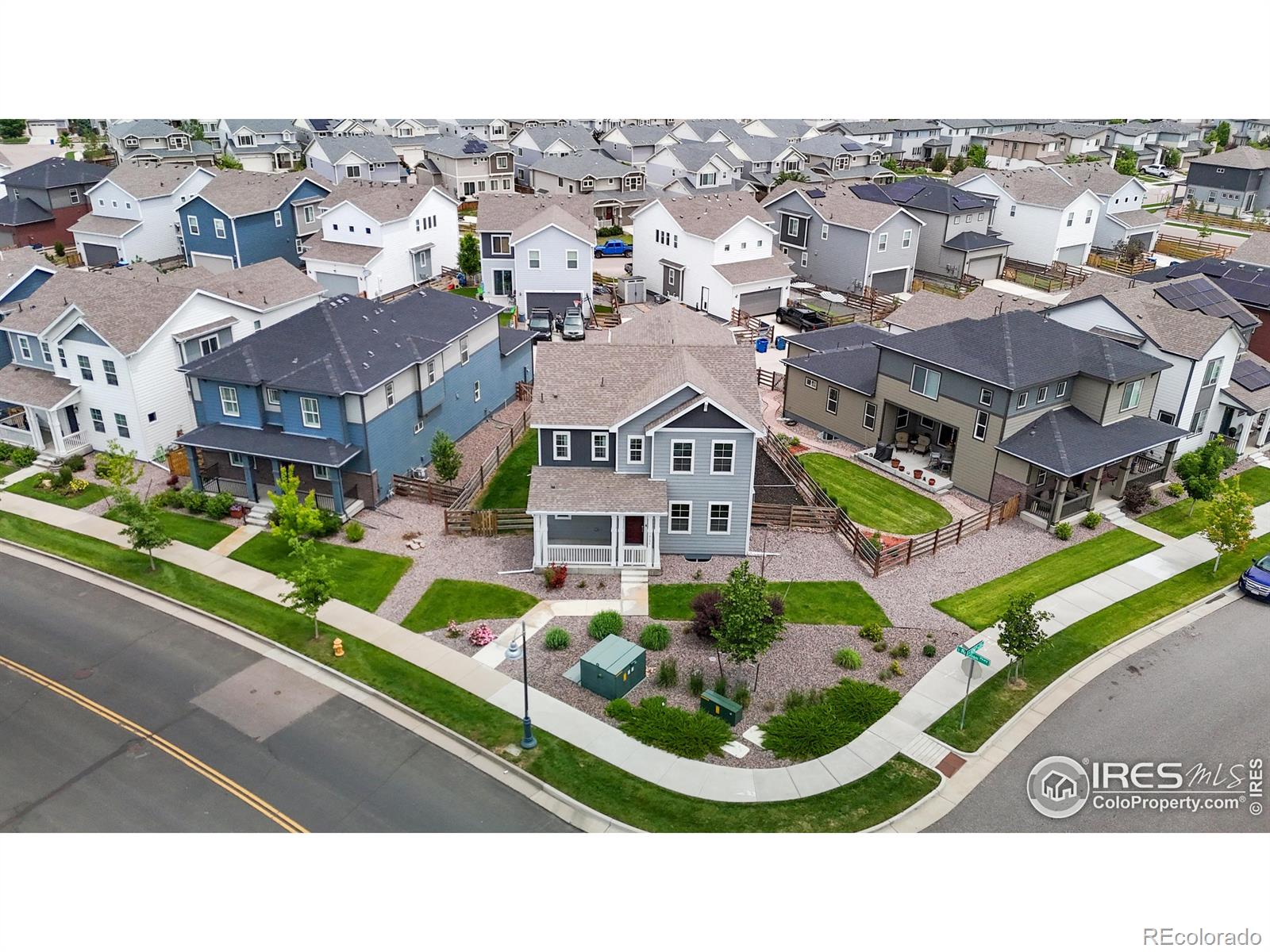 10604 Reunion Parkway