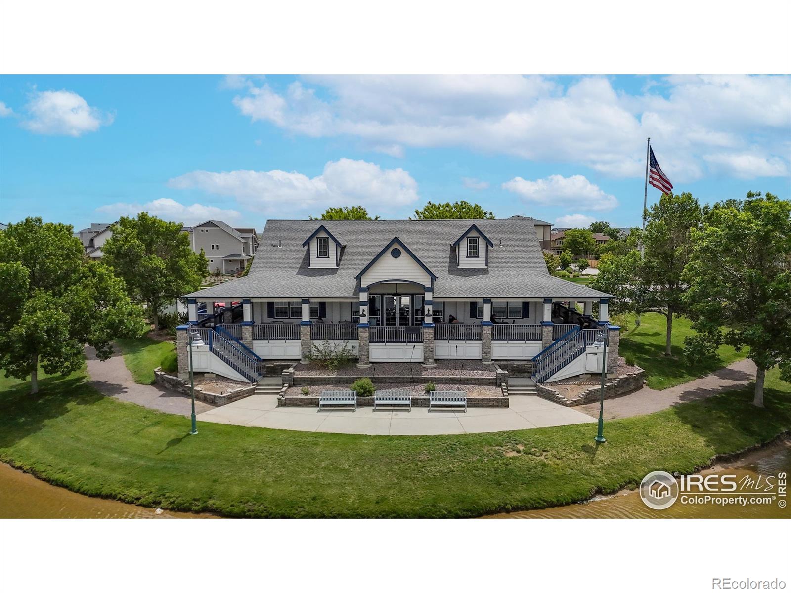 10604 Reunion Parkway