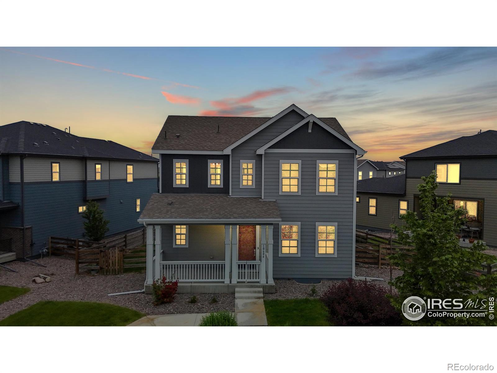 10604 Reunion Parkway