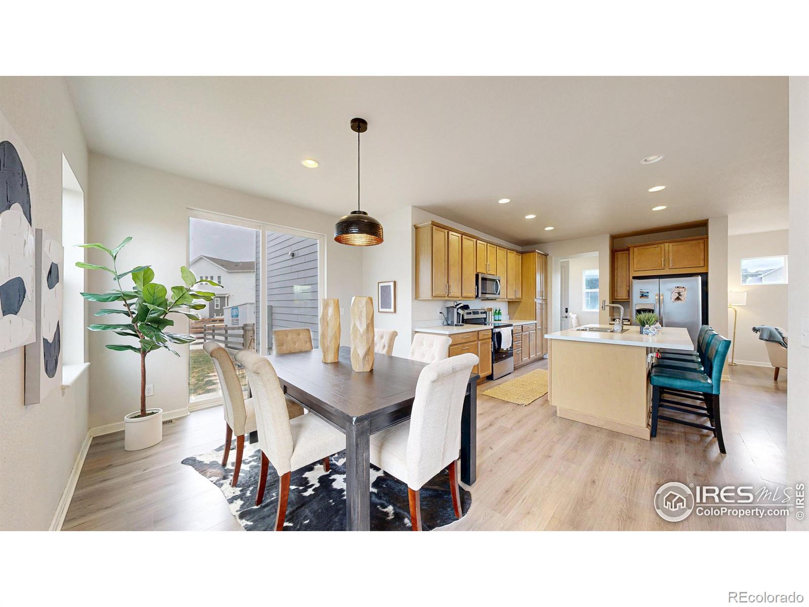 10604 Reunion Parkway