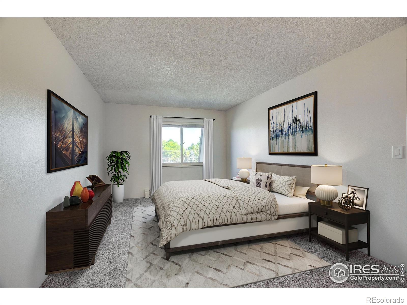 3150 Iris Avenue Unit: 303