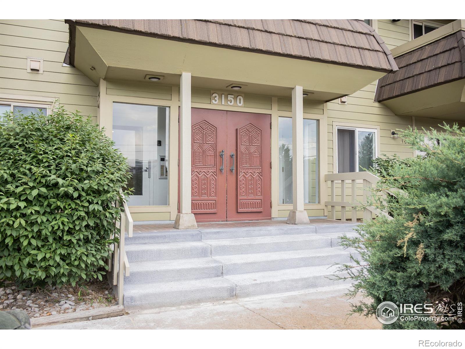 3150 Iris Avenue Unit: 303