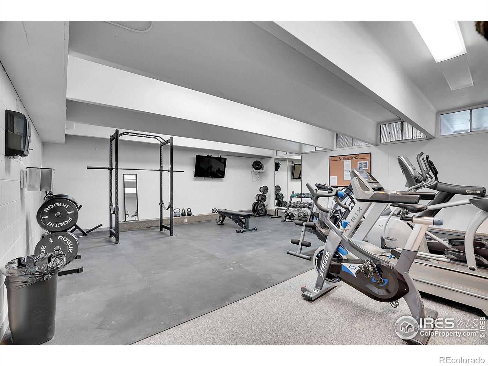 3150 Iris Avenue Unit: 303