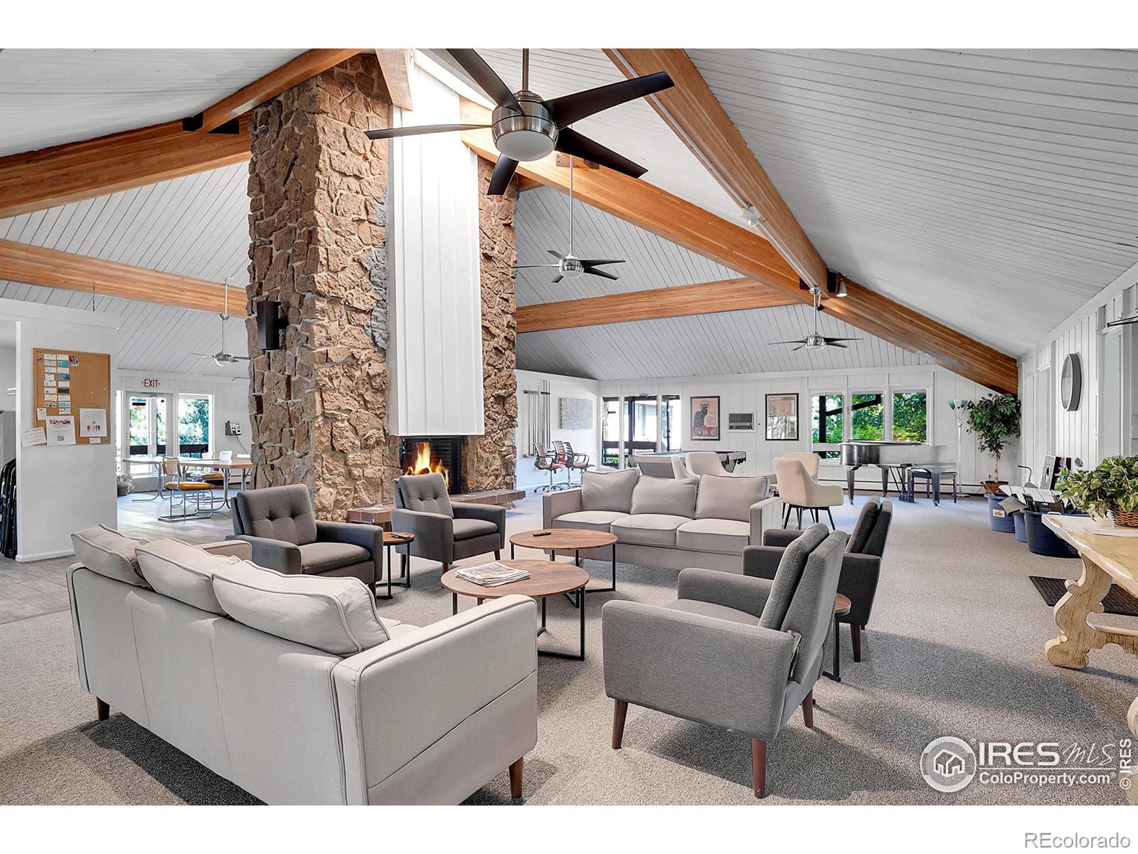 3150 Iris Avenue Unit: 303