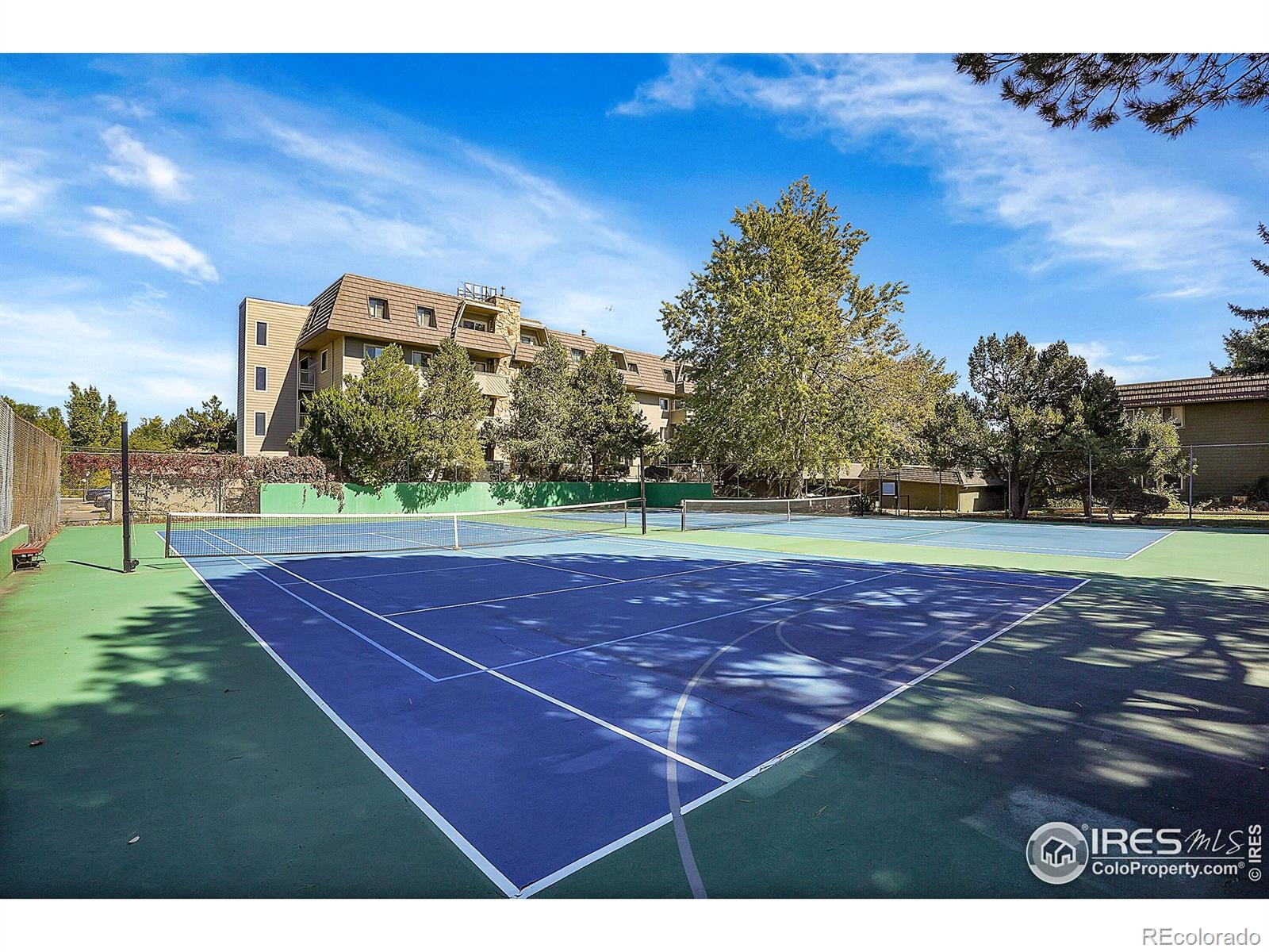 3150 Iris Avenue Unit: 303