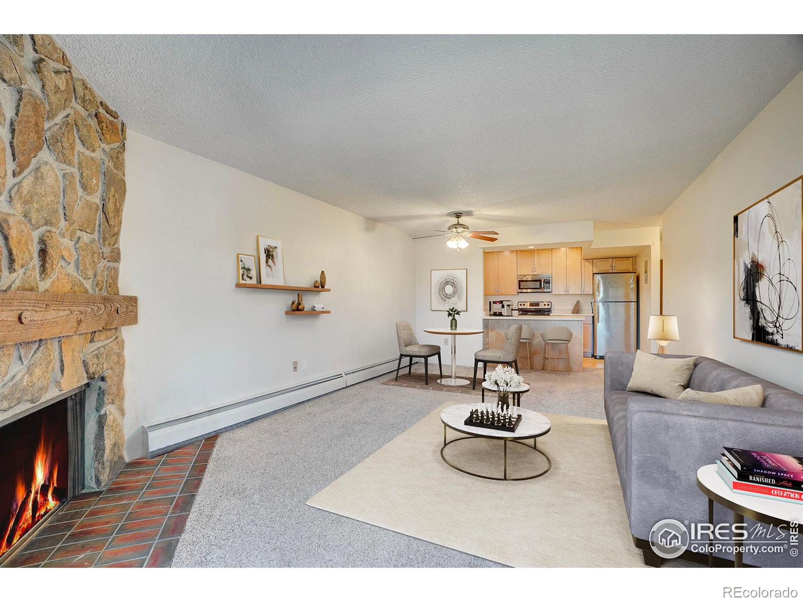 3150 Iris Avenue Unit: 303