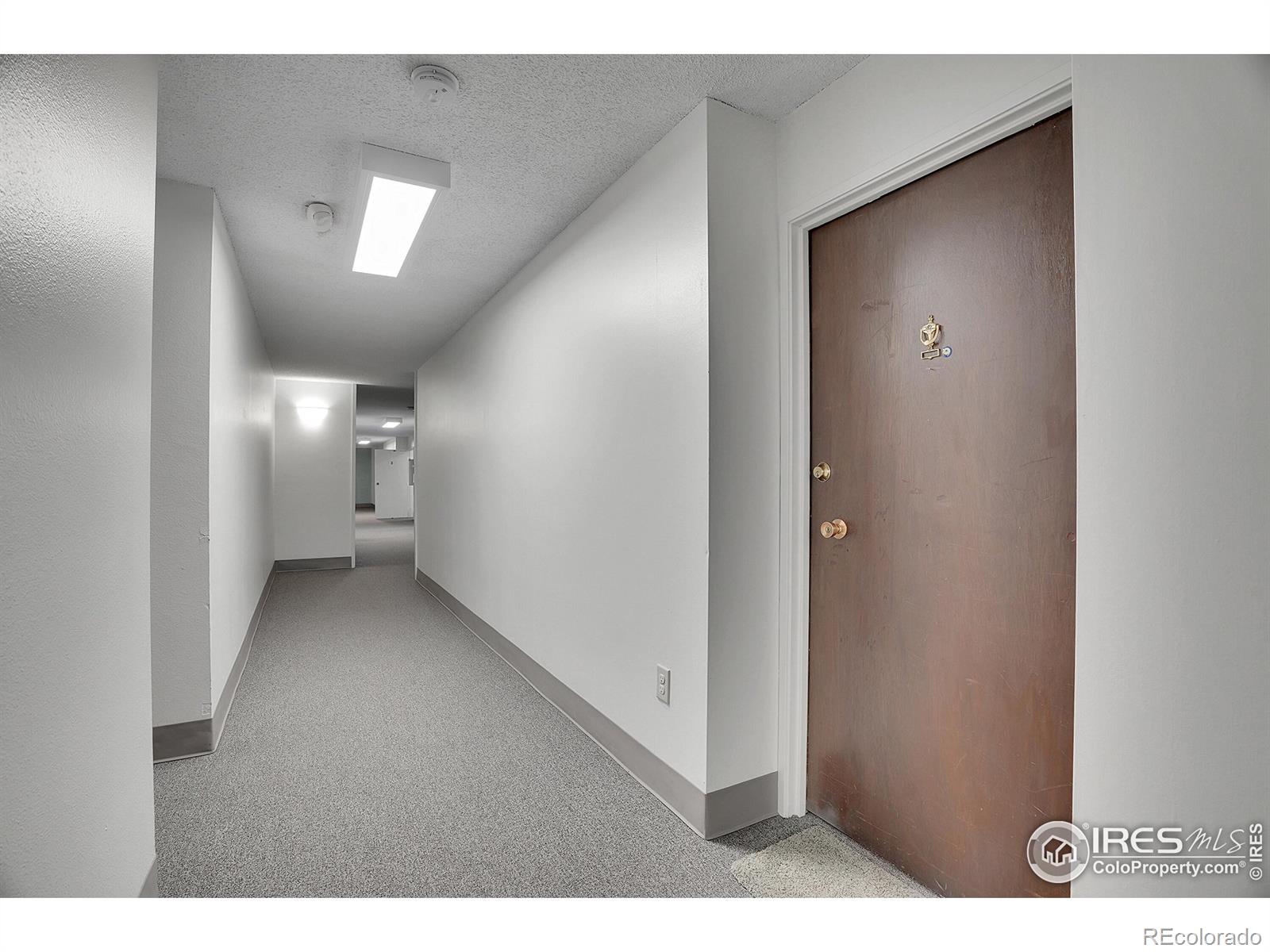 3150 Iris Avenue Unit: 303