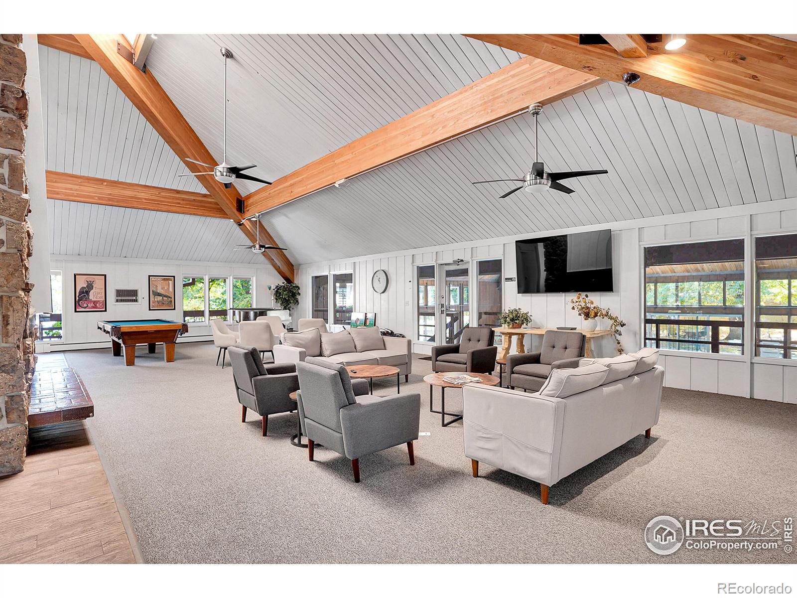 3150 Iris Avenue Unit: 303