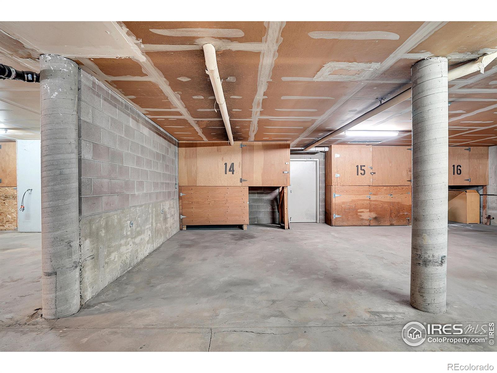 3150 Iris Avenue Unit: 303