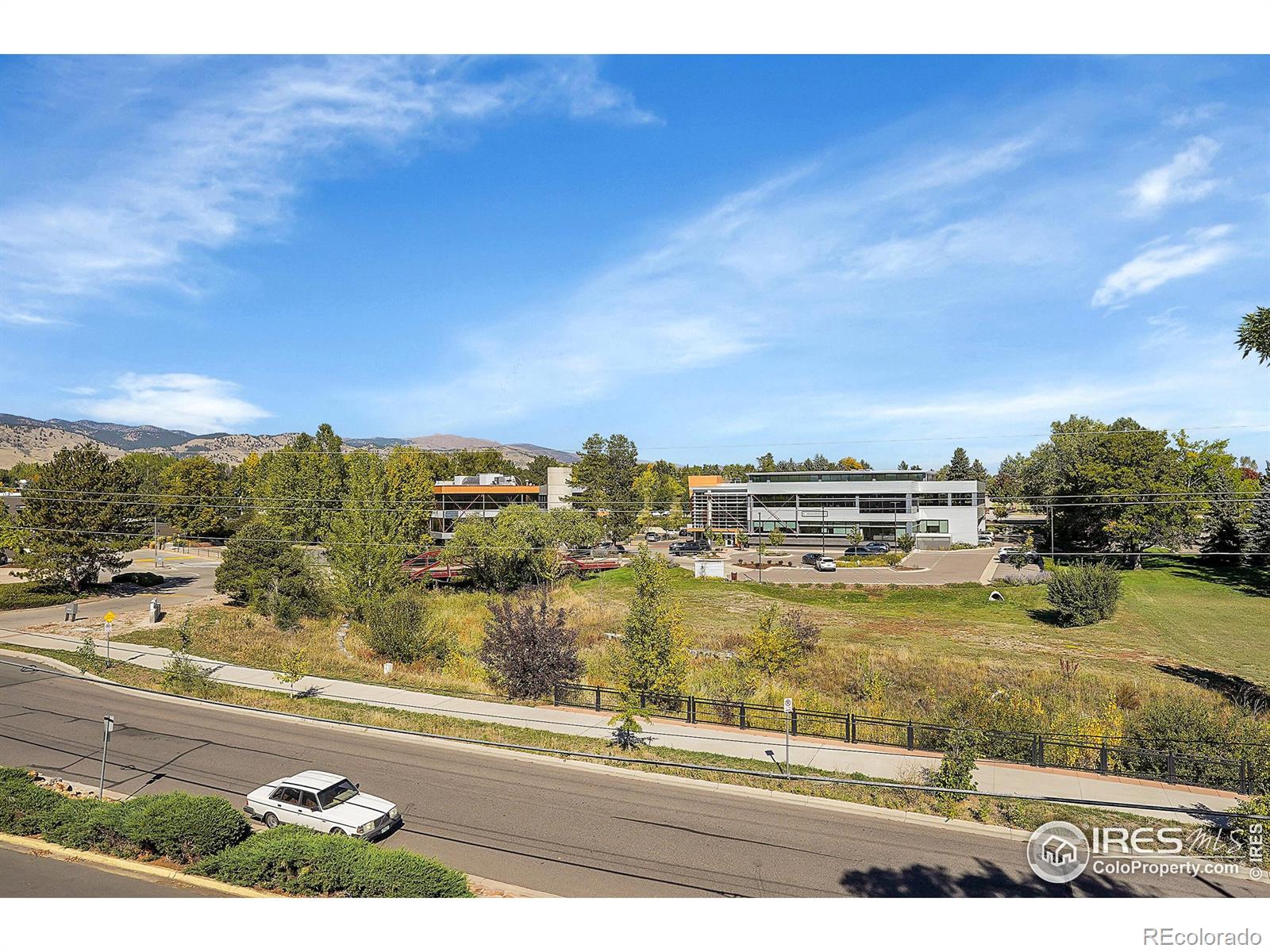 3150 Iris Avenue Unit: 303