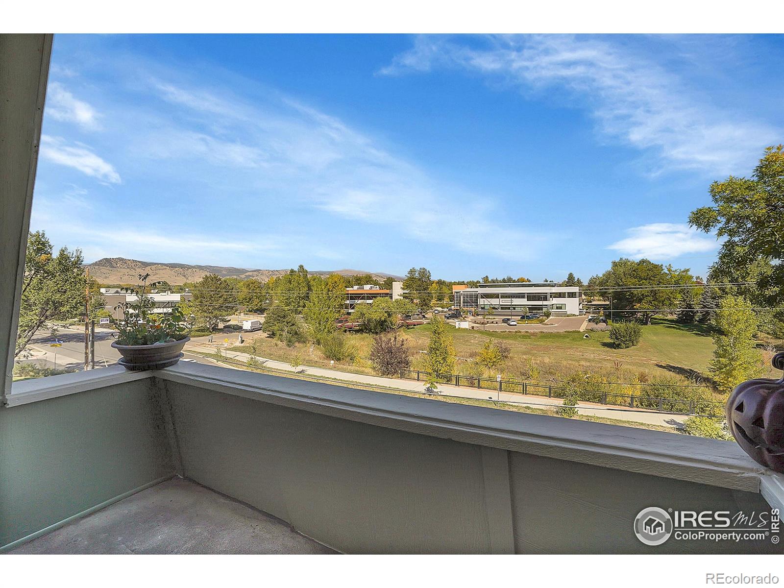 3150 Iris Avenue Unit: 303