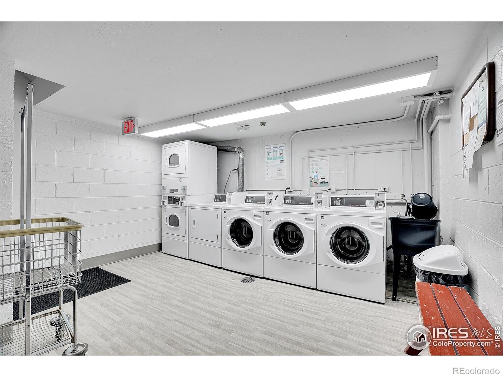 3150 Iris Avenue Unit: 303