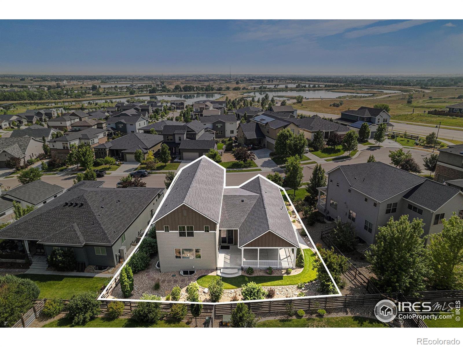 4565 Colorado River Drive