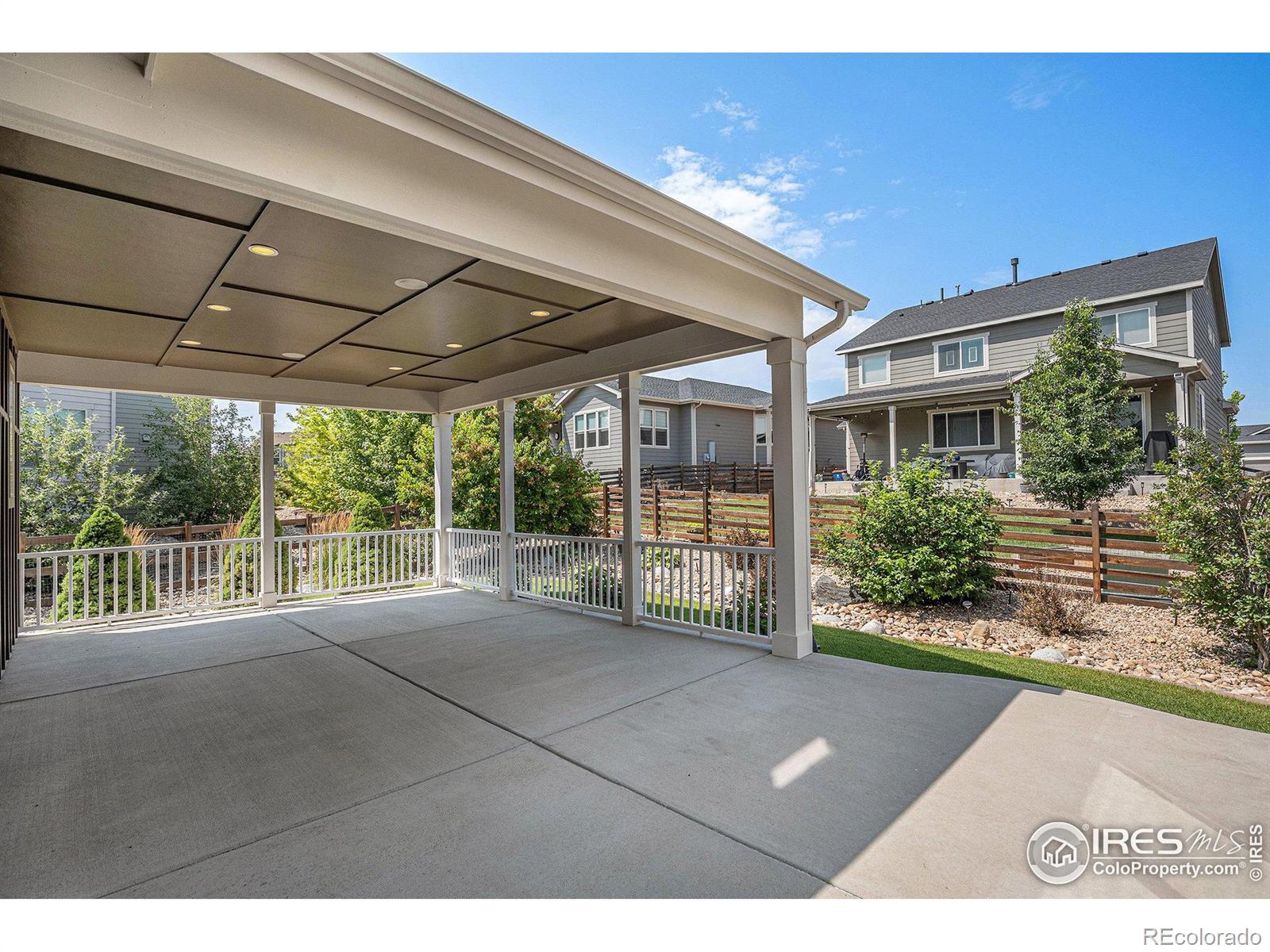 4565 Colorado River Drive