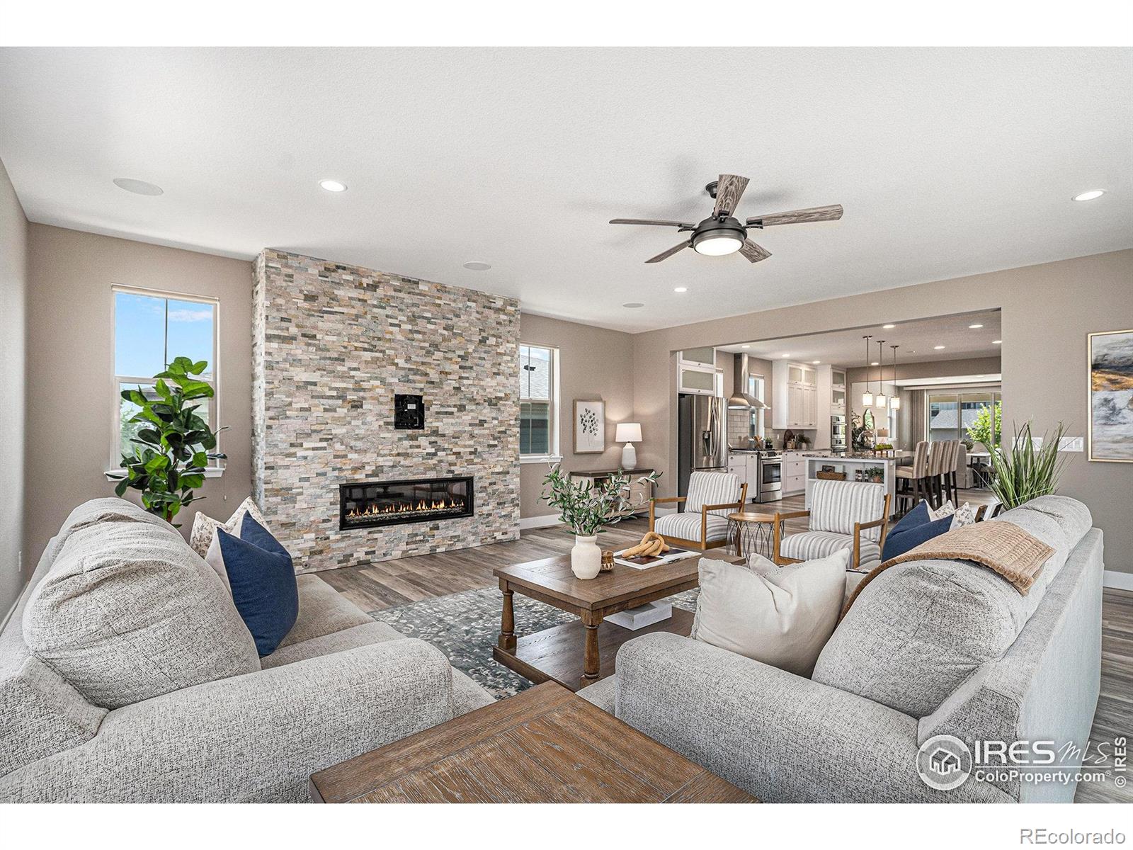 4565 Colorado River Drive