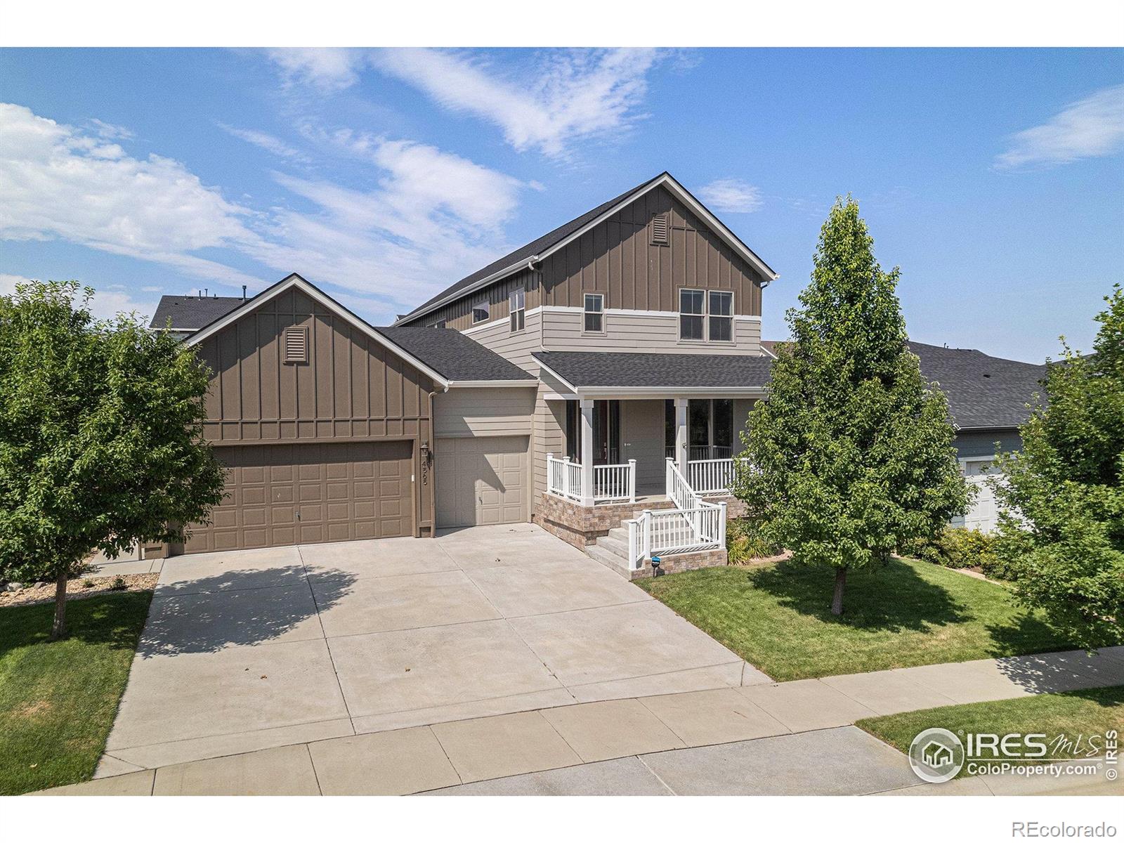 4565 Colorado River Drive