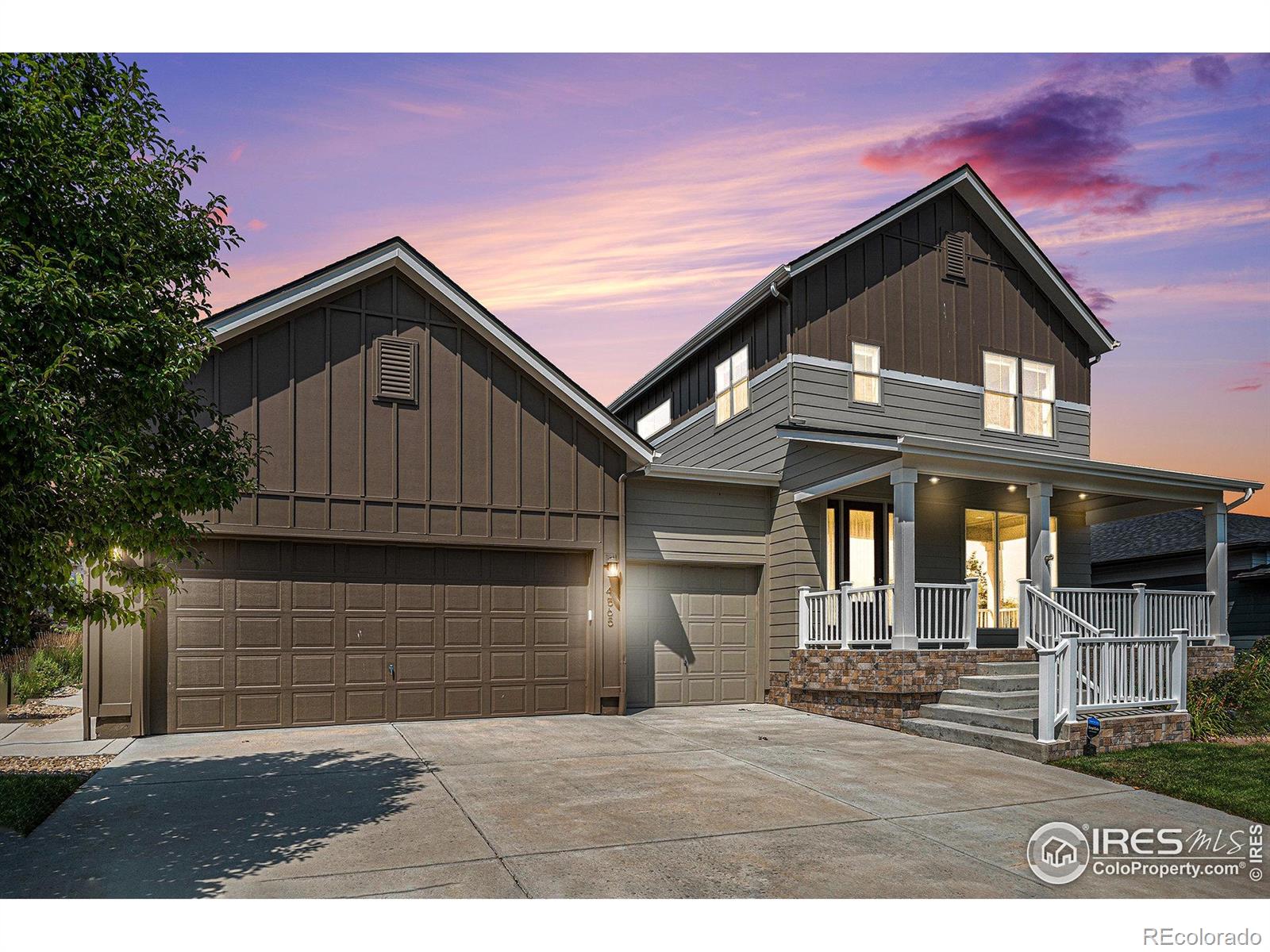 4565 Colorado River Drive