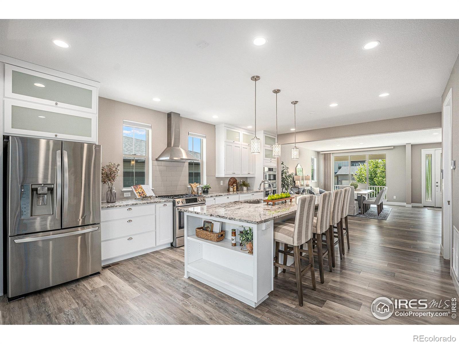 4565 Colorado River Drive