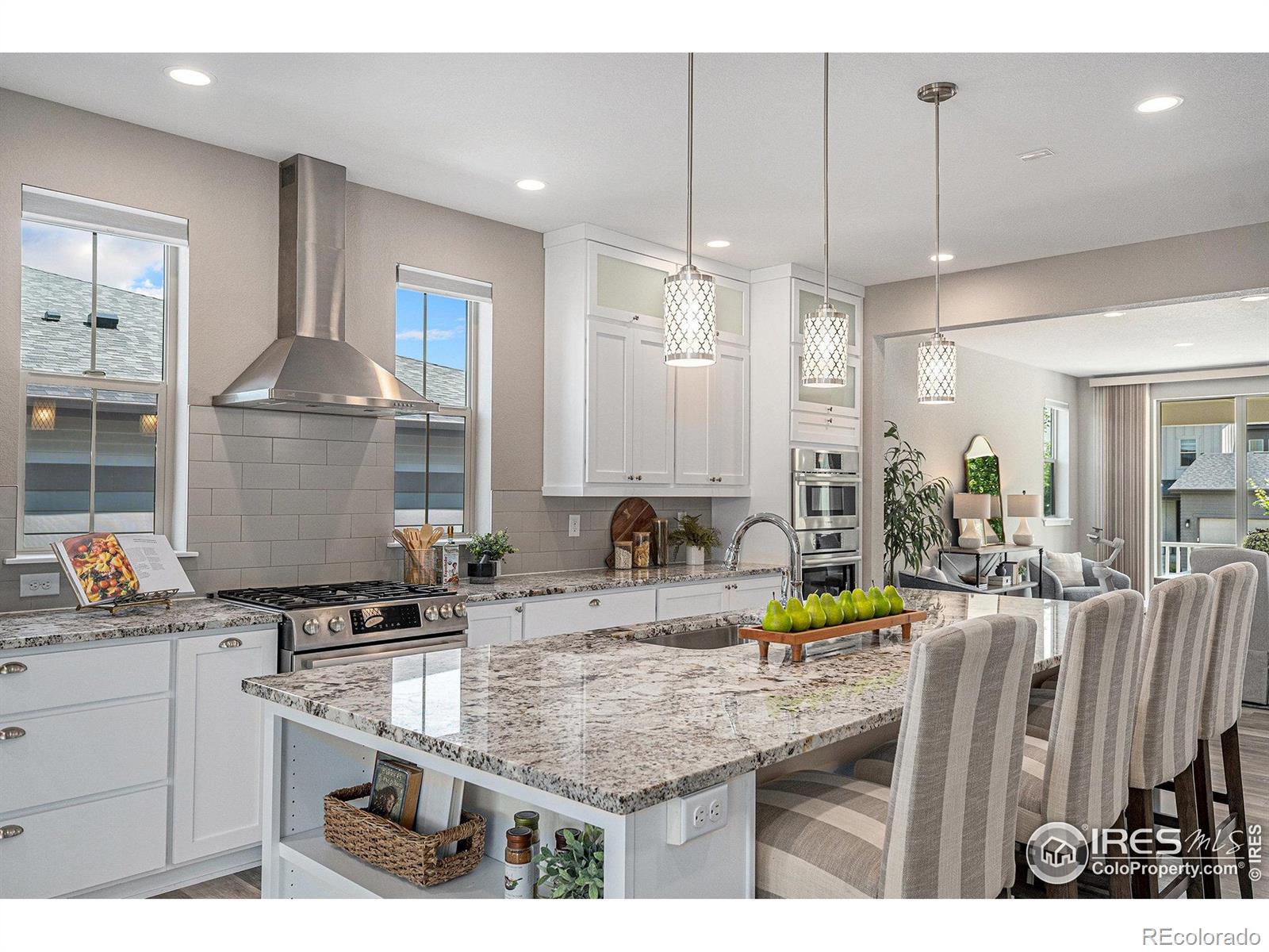 4565 Colorado River Drive