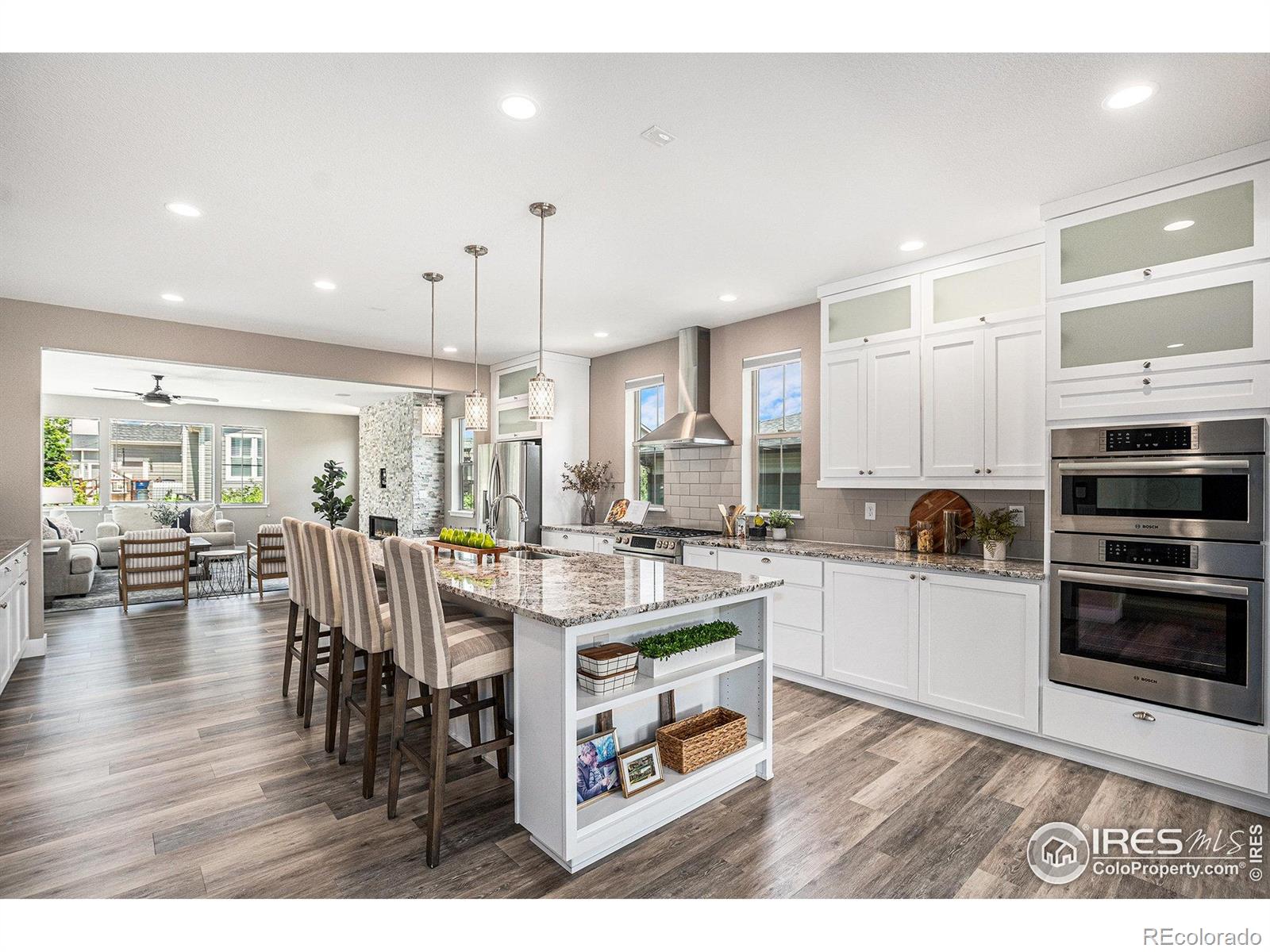 4565 Colorado River Drive