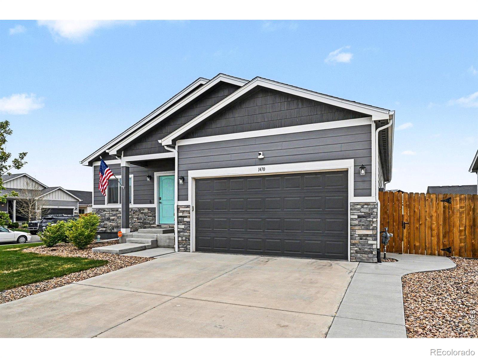 1470 S Hibiscus Drive