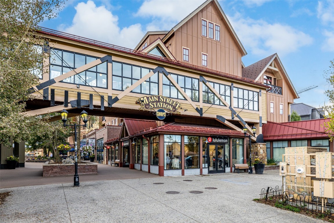 505 Village ROAD 45
