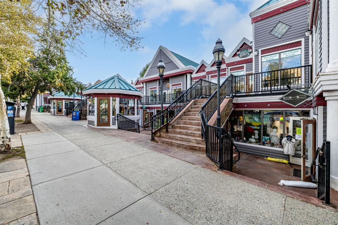 505 Village ROAD 45