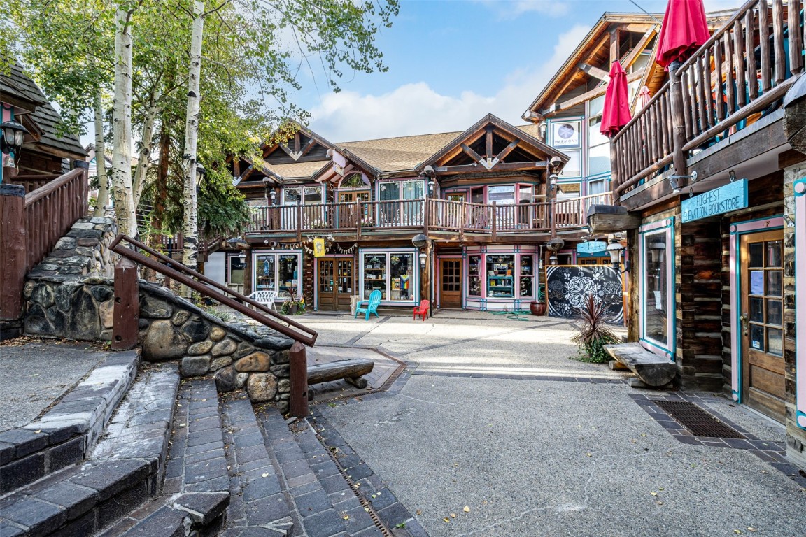 505 Village ROAD 45