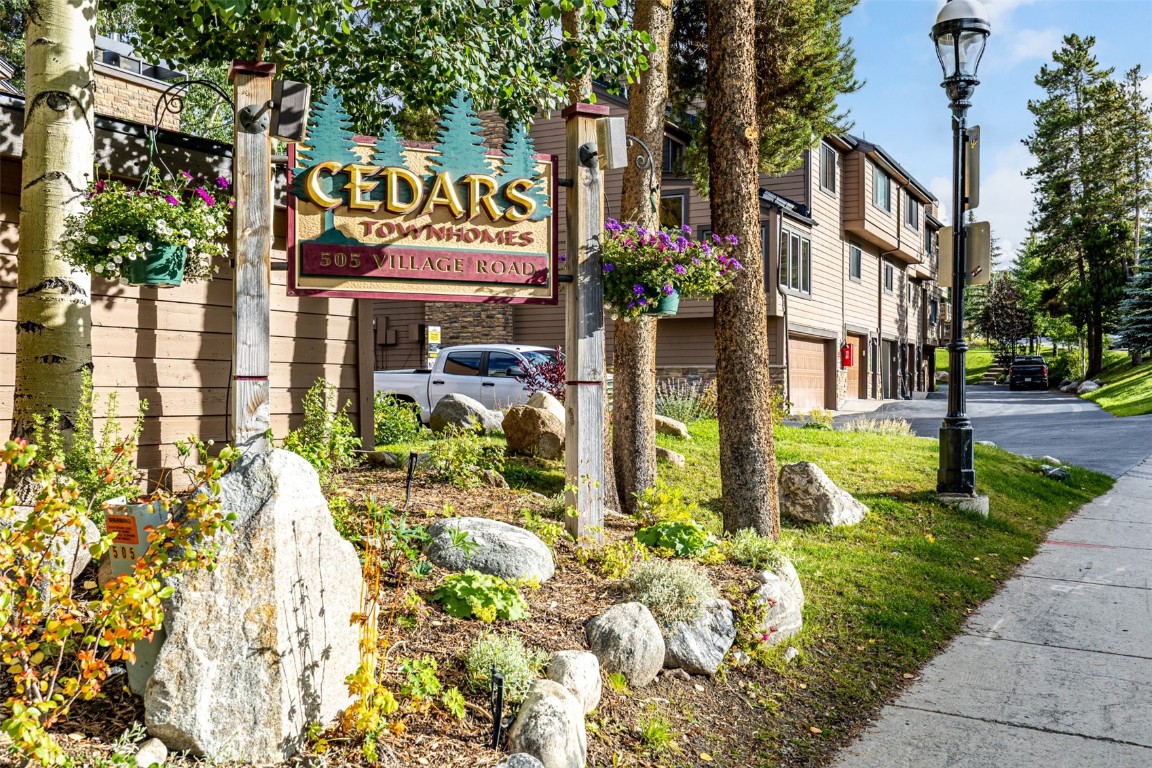 505 Village ROAD 45
