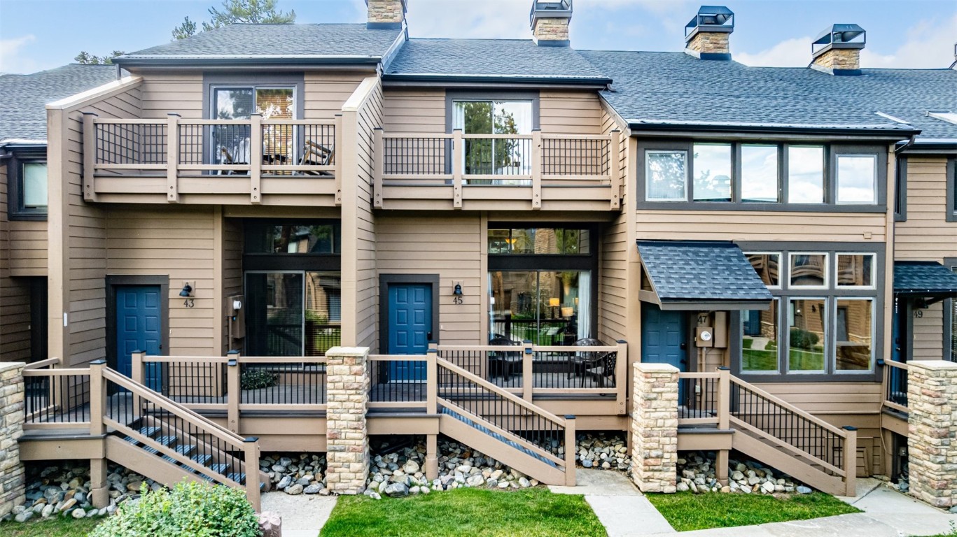 505 Village ROAD 45